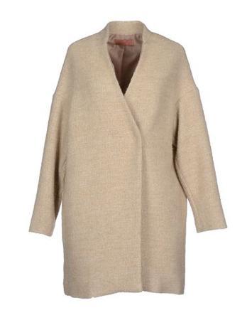 Пальто AGATHA CRI