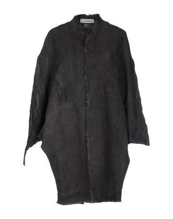 Пальто UN-NAMABLE