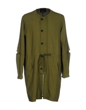 Пальто 3.1 PHILLIP LIM