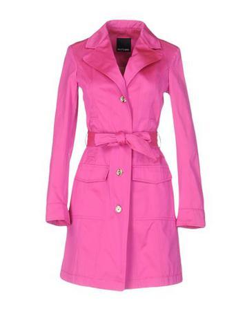 Пальто WHO*S WHO