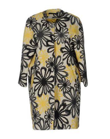 Пальто BRIAN DALES