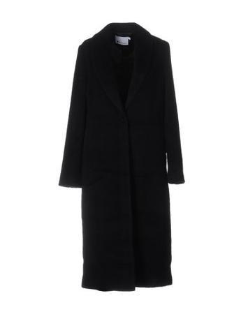 Пальто T BY ALEXANDER WANG