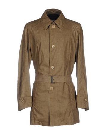 Пальто ALLEGRI