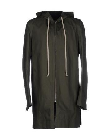 Пальто RICK OWENS