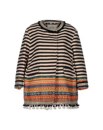 Пальто BAZAR DELUXE