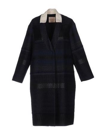 Пальто ERIKA CAVALLINI SEMICOUTURE