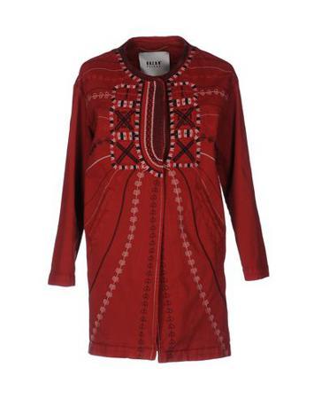 Пальто BAZAR DELUXE