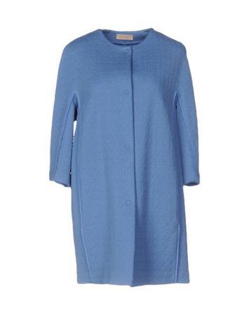 Пальто CAPOBIANCO