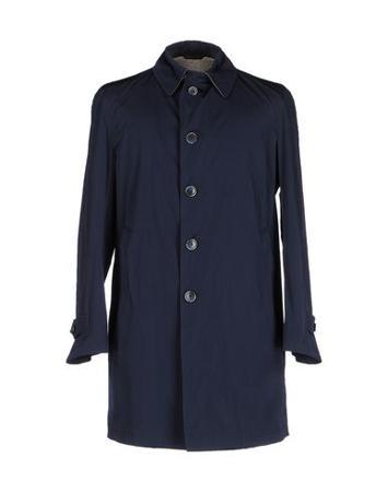 Пальто BE FOR MILANO