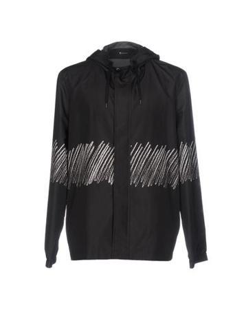 Пальто T BY ALEXANDER WANG