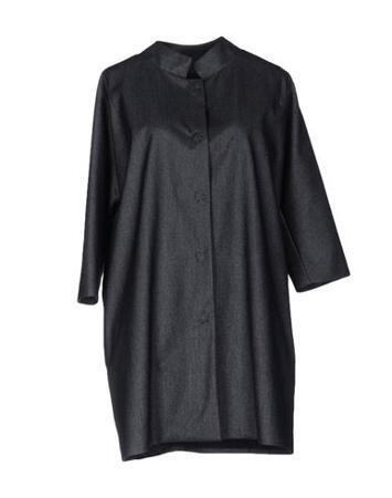 Пальто TROU AUX BICHES