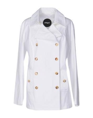 Пальто ALLEGRI