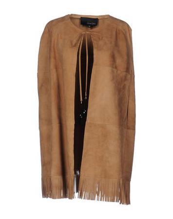 Пальто SIMONA CORSELLINI