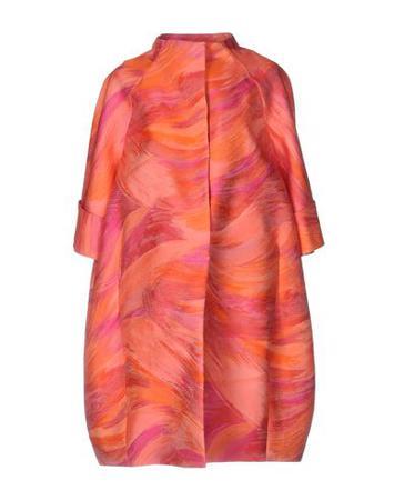 Пальто GIANLUCA CAPANNOLO