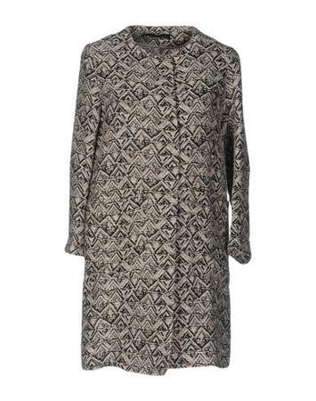 Пальто BRIAN DALES