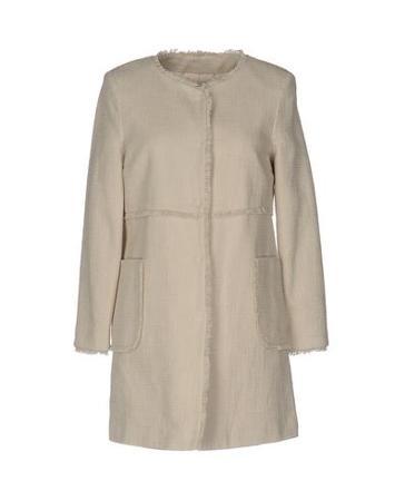 Пальто WHO*S WHO