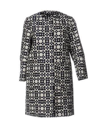 Пальто BRIAN DALES