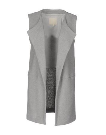 Пальто TROU AUX BICHES