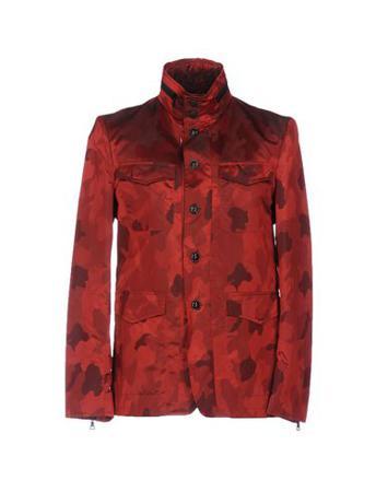 Пальто JOHN VARVATOS