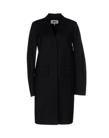 Пальто MM6 BY MAISON MARGIELA