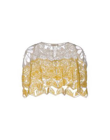 Пальто RAHUL MISHRA