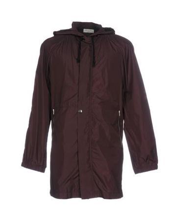 Пальто DRIES VAN NOTEN