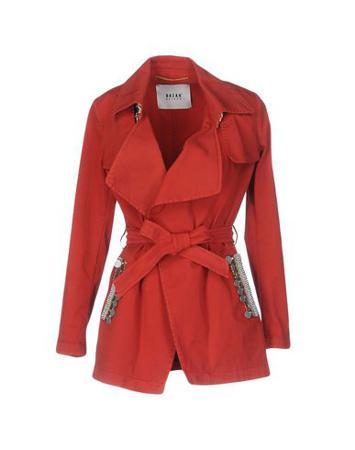 Пальто BAZAR DELUXE