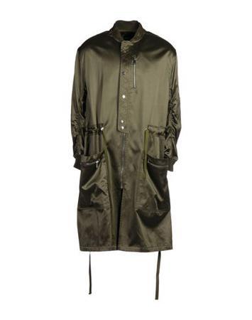 Пальто VAR/CITY