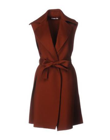 Пальто JIL SANDER