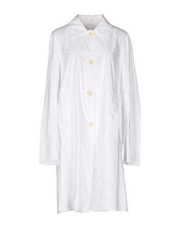 Пальто MM6 BY MAISON MARGIELA