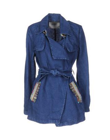 Пальто BAZAR DELUXE