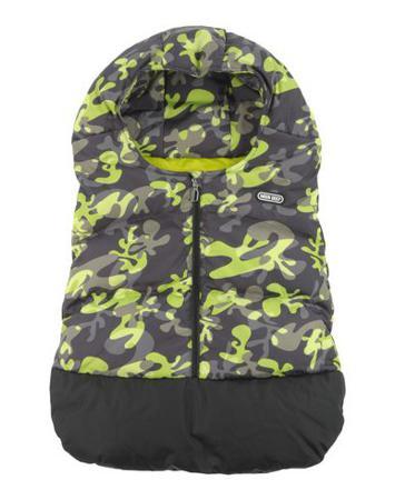 Пальто MOON BOOT