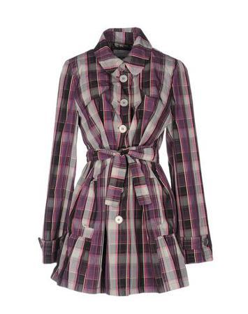 Пальто LINEAEMME