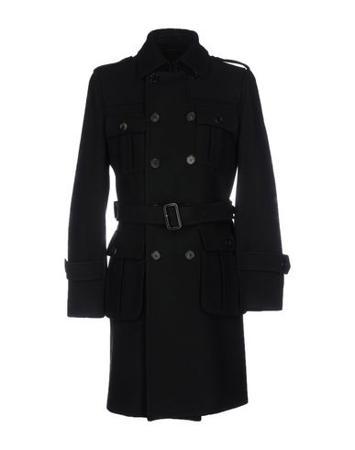 Пальто SO°NGZIO