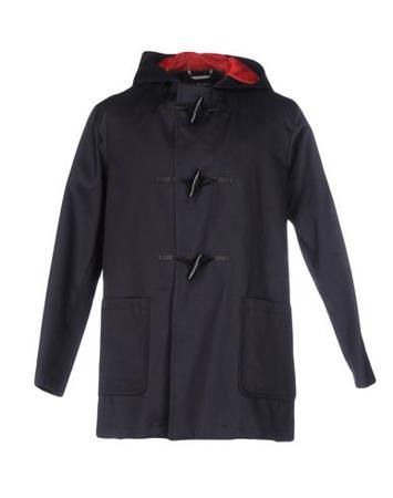 Пальто GLOVERALL