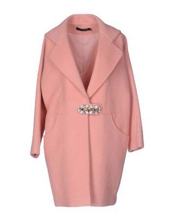 Пальто +XINZHAN