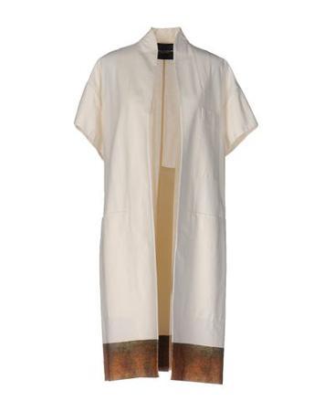 Пальто ERIKA CAVALLINI SEMICOUTURE