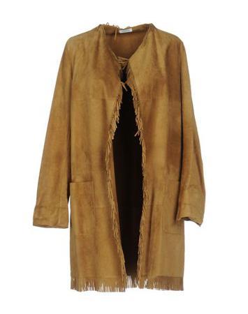 Пальто P.A.R.O.S.H.