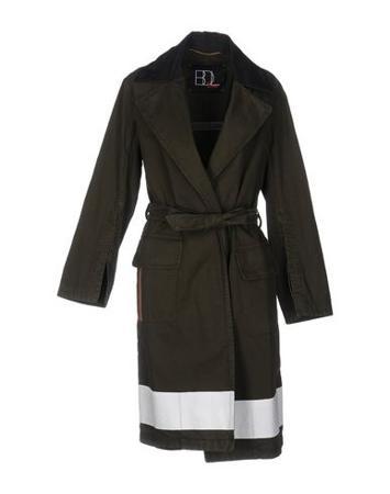 Пальто BDL STREET