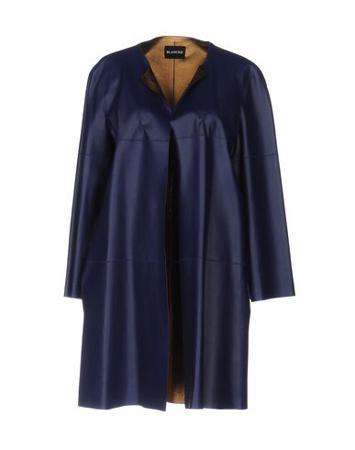 Пальто BLANCHA