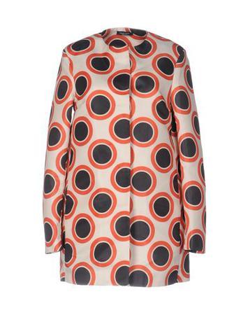 Пальто ROBERTO COLLINA