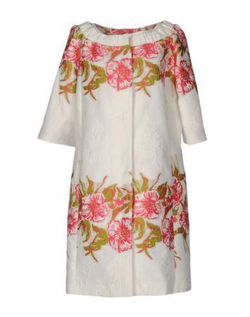 Пальто BLUMARINE