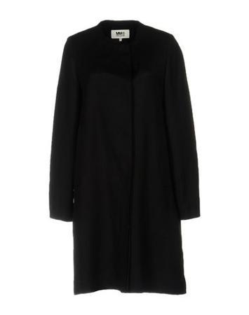 Пальто MM6 BY MAISON MARGIELA