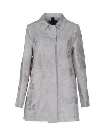 Пальто FEMME BY MICHELE ROSSI