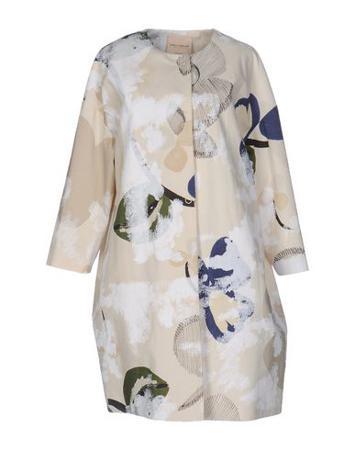 Пальто ERIKA CAVALLINI SEMICOUTURE