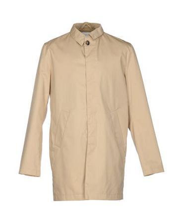 Пальто WON HUNDRED