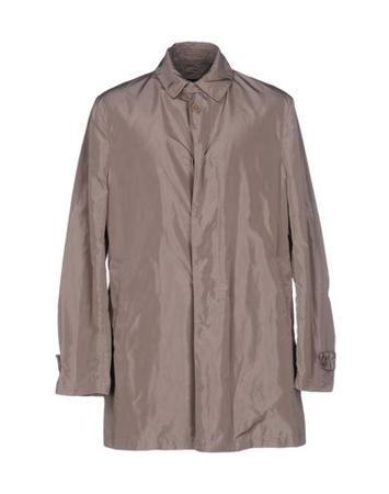 Пальто BRIAN DALES