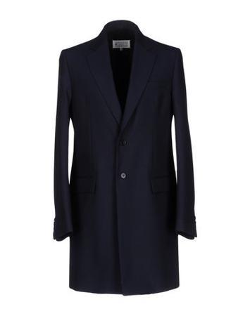 Пальто MAISON MARGIELA 10