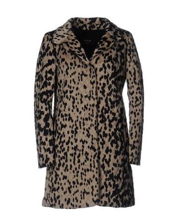 Пальто SHIBUMI