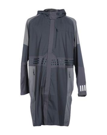 Пальто ADIDAS ORIGINALS BY WHITE MOUNTAINEERING